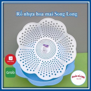 rổ mai 2 lớp việt nhật