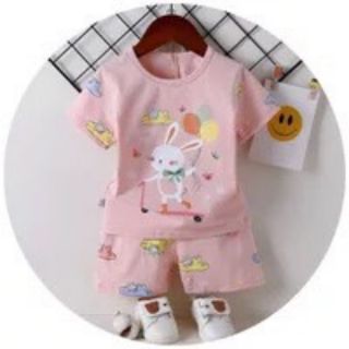 (7-25kg) Bộ xuất hàn cho bé gái (7-25kg)