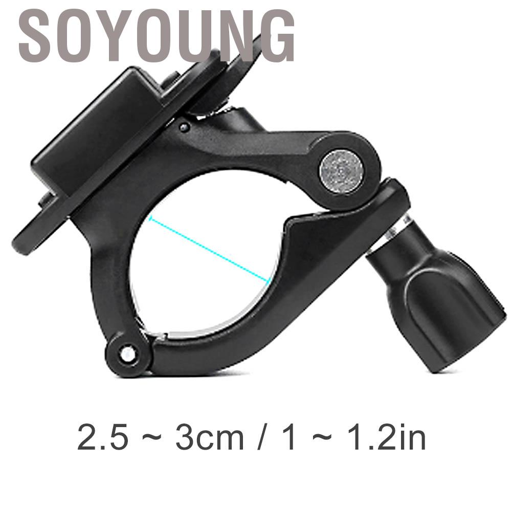 Giá đỡ gắn tay cầm xe đạp xoay 360 độ AAT673
 | BigBuy360 - bigbuy360.vn