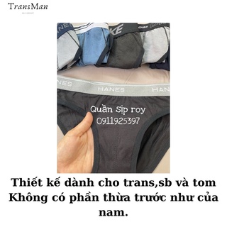 Combo 6 Quần Sịp Lgbt