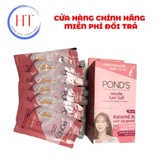 Mua 1 hộp Kem Pond  gói Thái Lan có nắp vặn