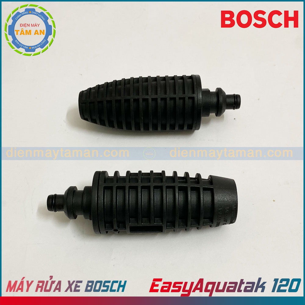 Máy rửa xe chính hãng BOSCH Easy Aquatak 120