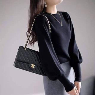 [Hàng oder 10-15 ngày về] ÁO LEN XUẤT KOREA