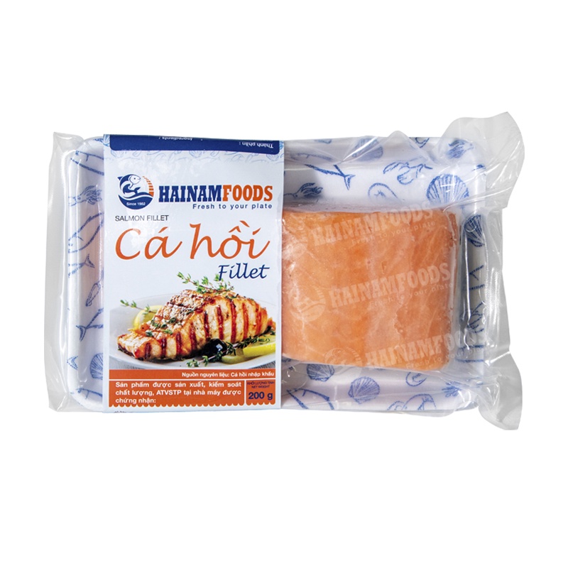 CÁ HỒI PHI LÊ [Giao hàng siêu tốc TPHCM 1-2 giờ]