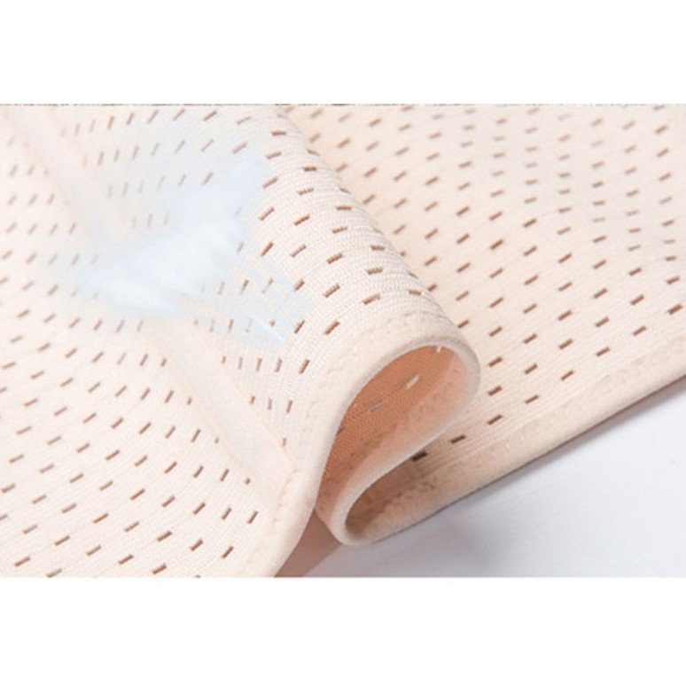 ĐAI NỊT BỤNG- ĐAI QUẤN NÓNG TAN MỠ ĐỊNH HÌNH EO THON 9 XƯƠNG CAO CẤP