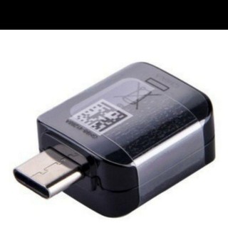 Cổng chuyển OTG Micro USB và Type C bóc máy S7-S8-Note 9