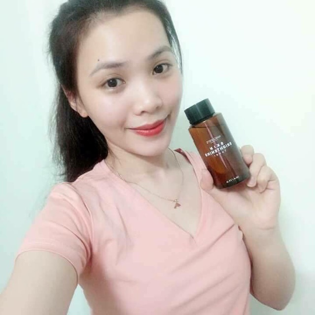 NƯỚC HOA HỒNG SKIN BRIGHTENING TONER NARGUERITE (150ML)