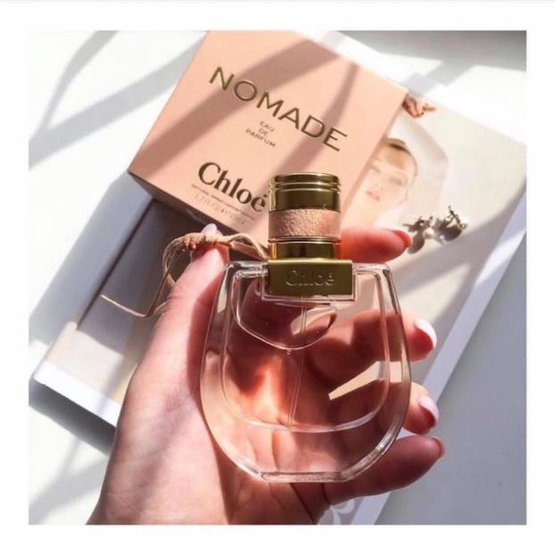 Nước hoa nữ C'hlo'e giá sỉ lẻ
