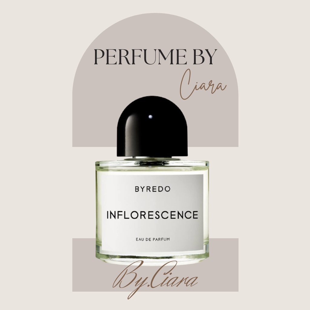 Nước hoa Byredo Inflorescence - ᴮʸ.ᶜᶦᵃʳᵃ