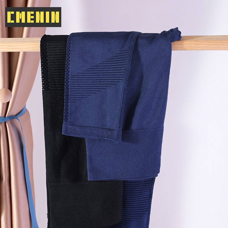 Quần Legging Ngắn Bằng Nylon Chất Lượng Cao Dành Cho Nữ Tập Thể Thao Y0009