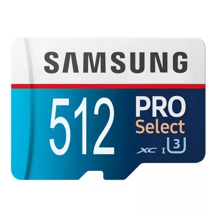 SAMSUNG Thẻ Nhớ micro sd / 32gb 16gb 8gb 4gb 2gb 1gb 512gb 1tb 256gb / 64gb / 128gb / sdxc / class 10,uhf / tf