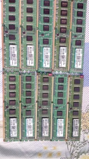 Ram kingmax 4Gb ddr3