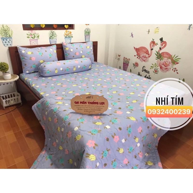 GRAP MỀN THẮNG LỚI