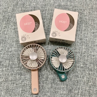 Quạt cầm tay mini