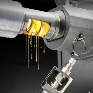 Máy ép dầu Shineone MX9
