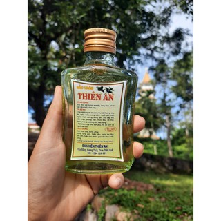 Dầu tràm thiên an 100ml