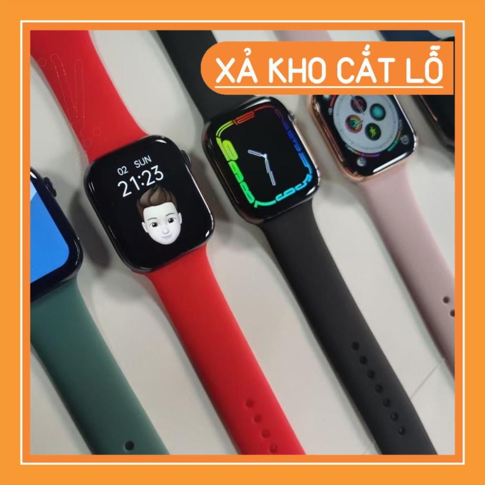 Bộ Đồng Hồ Thông Minh Bluetooth Không Dây 7 T700 Pro Max 1.86 Inch NFC Cho Nam &amp; Nữ