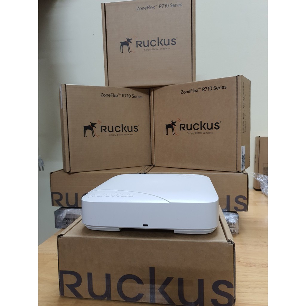 Thiết bị phát wifi Ruckus 7982