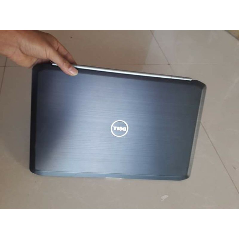 laptop dell Latitude 5520 i5