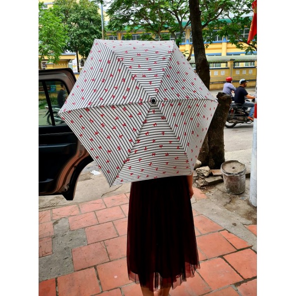 Ô che nắng siêu nhẹ Việt Nam xuất Nhật