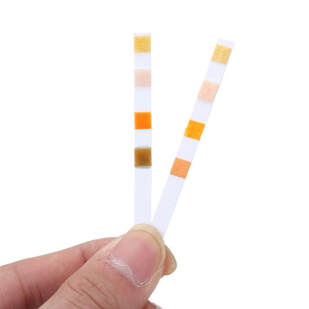 Giấy Thử Nghiệm Clo Vệ Sinh Bể bơi/ SPA Tiện Dụng