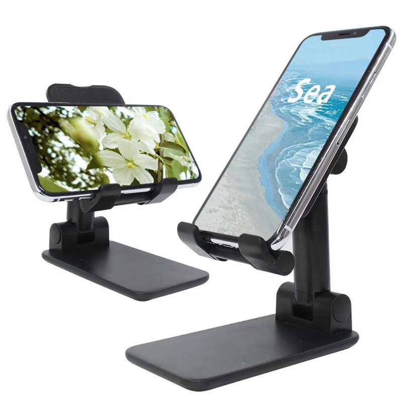 Giá kẹp điện thoại trên xe hơi Hoco CA31A