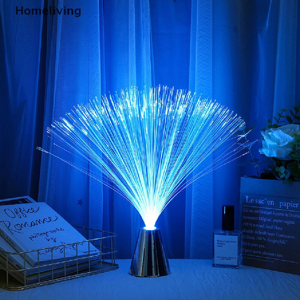 Đèn LED Sợi Quang Nhiều Màu Trang Trí Nhà Ở / Tiệc Cưới / Giáng Sinh