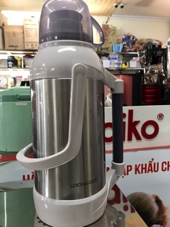 PHÍCH NƯỚC LOCK&LOCK 3,2l