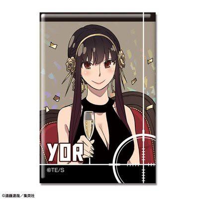 (1 tấm) Ảnh thẻ in hình SPY X FAMILY GIA ĐÌNH ĐIỆP VIÊN card bo góc viền 5*8cm anime chibi xinh xắn sưu tầm