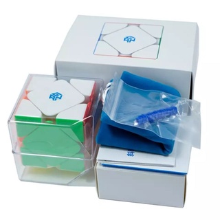 rubik biến thể Gan skewb