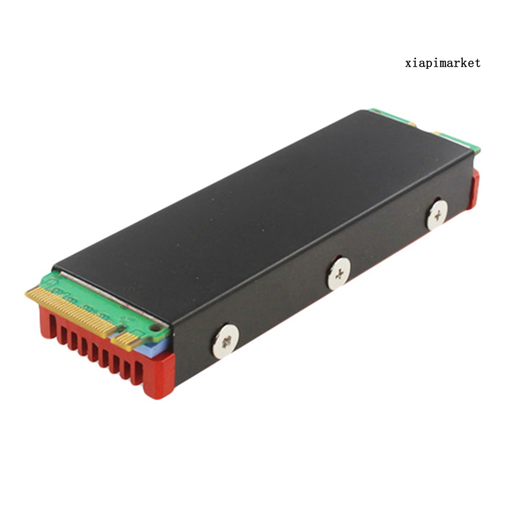 Quạt Tản Nhiệt Bằng Nhôm Kích Thước.2 Ngff Nvme Ssd | BigBuy360 - bigbuy360.vn