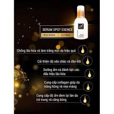 SERUM SPOT ESENCE A COSMETICS | BigBuy360 - bigbuy360.vn