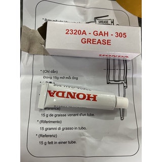 Mỡ chịu nhiệt HonDa