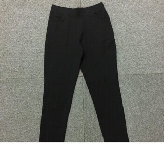 Combo quần Legging mango