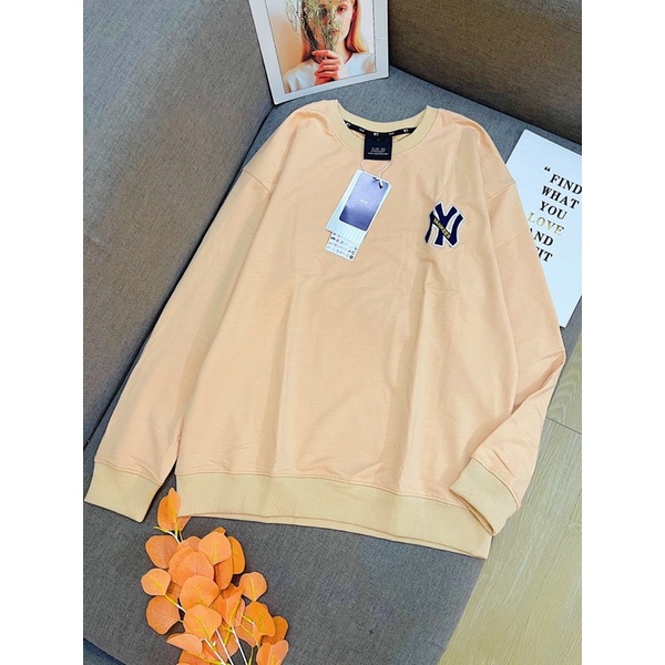 : Áo HOODIE MLB HOT TREND xịn xò full tem mác