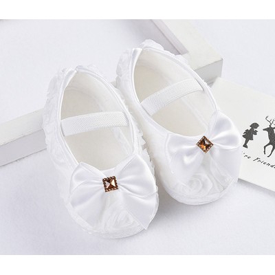 Giày Tập Đi Xinh Xắn Dành Cho Bé Gái