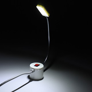 Đèn Led Cổ Ngỗng 10 Bóng