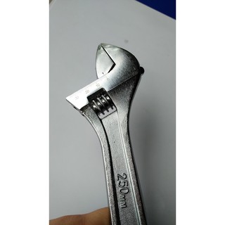 Mỏ lết Nhật Bản Kouritsu 10''