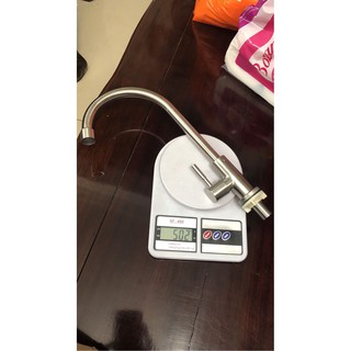 VÒI CHÉN LẠNH INOX 304 ROTE MEER