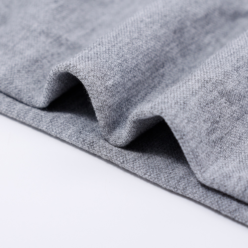 Đệm Quấn Đầu Gối / Đầu Gối Bằng Cotton Chống Trượt Giữ Ấm Tiện Dụng Khi Chơi Thể Thao / Gym