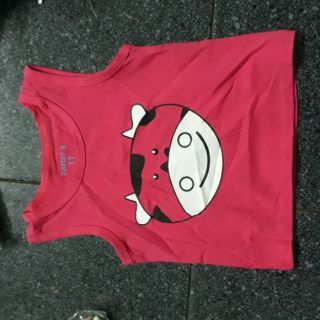 Com bo áo bé c thoa thoa