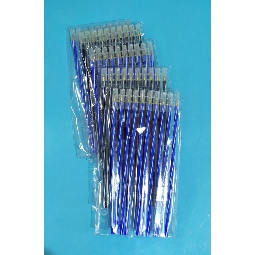 Hộp 100 cây Ruột bút bi Thiên Long BPR-015