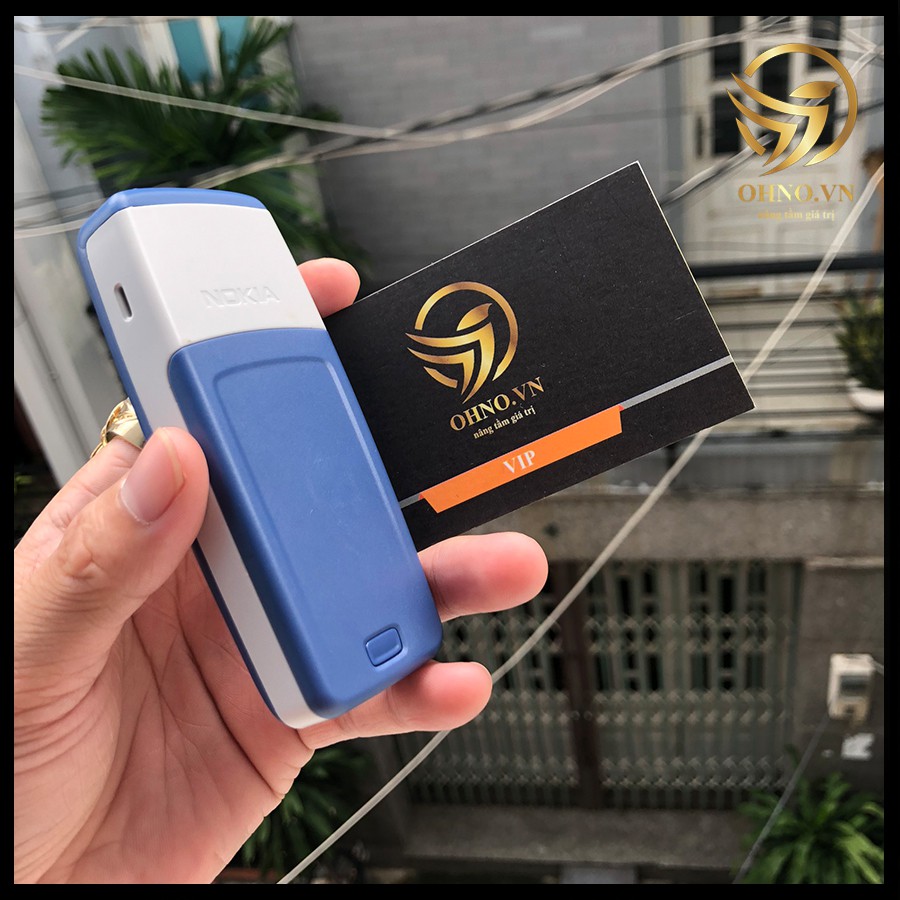 Điện thoại phổ thông nokia 1110 1110i zin chính hãng - Bảo Hành 24 Tháng - OHNO Việt Nam | BigBuy360 - bigbuy360.vn