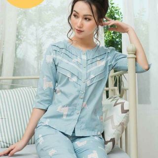 Đồ bộ mặc nhà