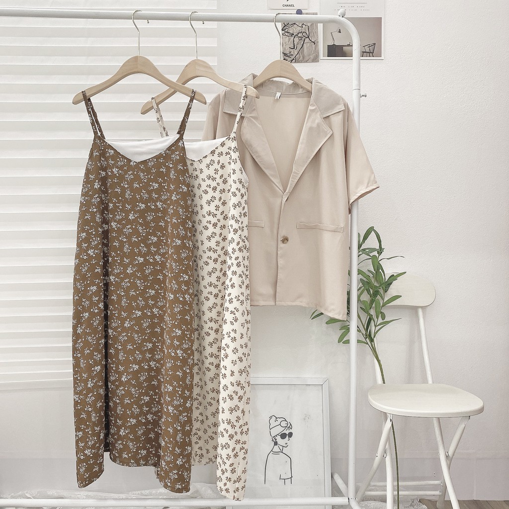 Set đồ nữ đẹp, set trang phục nữ kiểu dáng thời trang, phong cách Hàn Quốc trẻ trung, cá tính, hàng đẹp đủ size | BigBuy360 - bigbuy360.vn