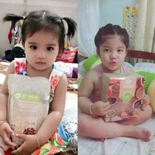 Bột tăng cân trang hous chinh hảng