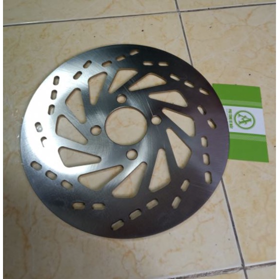 Đĩa thắng trước Suzuki / Viva fi / Axelo / Hayate màu vàng