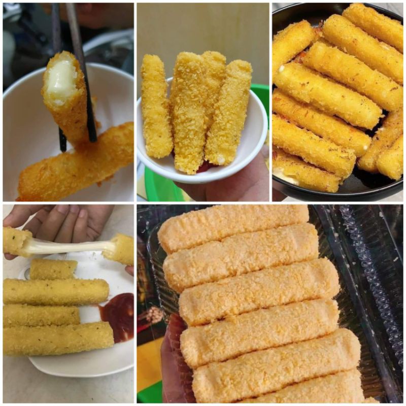 Phomai que hộp 20 cái