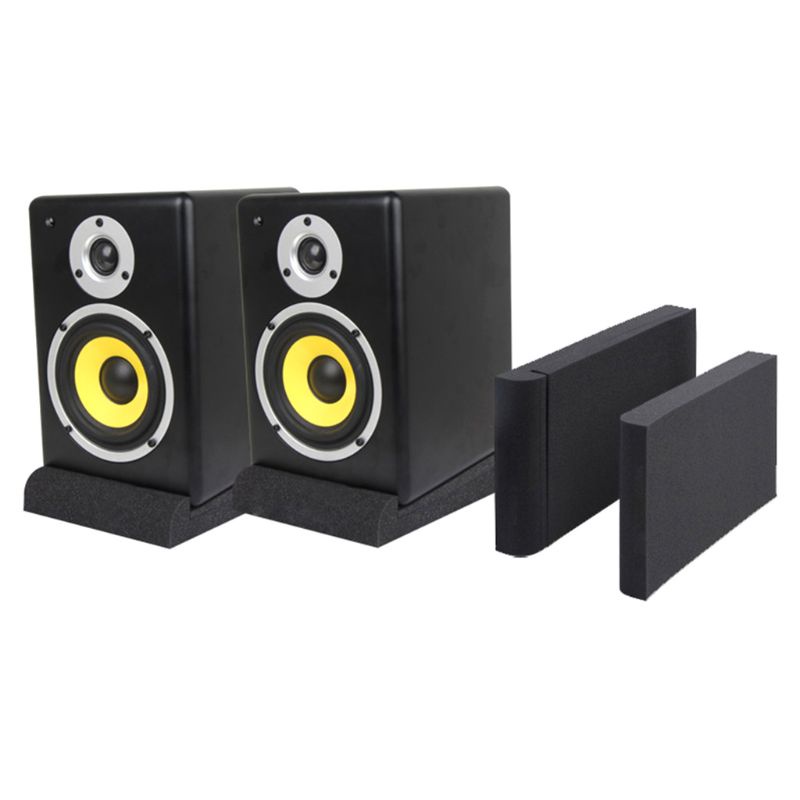 Đệm Xốp Lót Loa Đàn Piano Chuyên Dụng