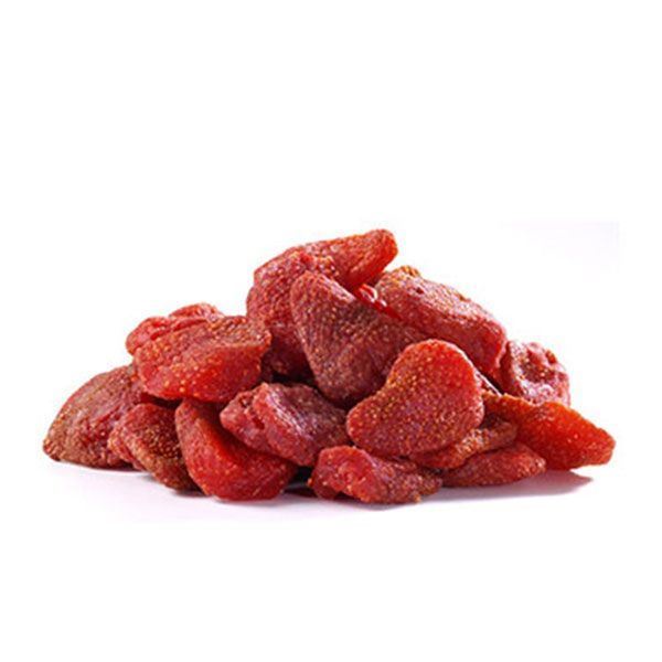 Dâu tây sấy dẻo Đà Lạt